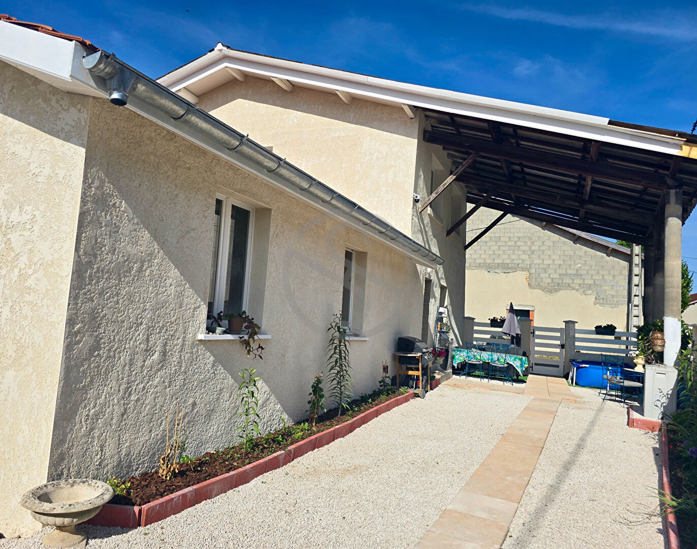Maison La Frette 4 pièce(s) 90 m2