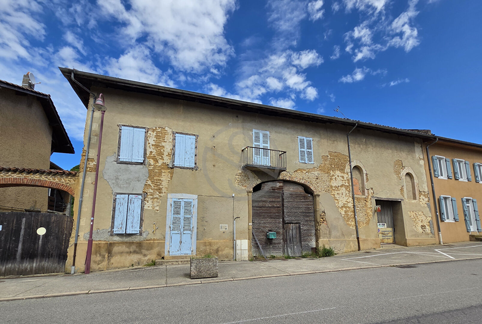 Maison Viriville 9 pièce(s) 187m2