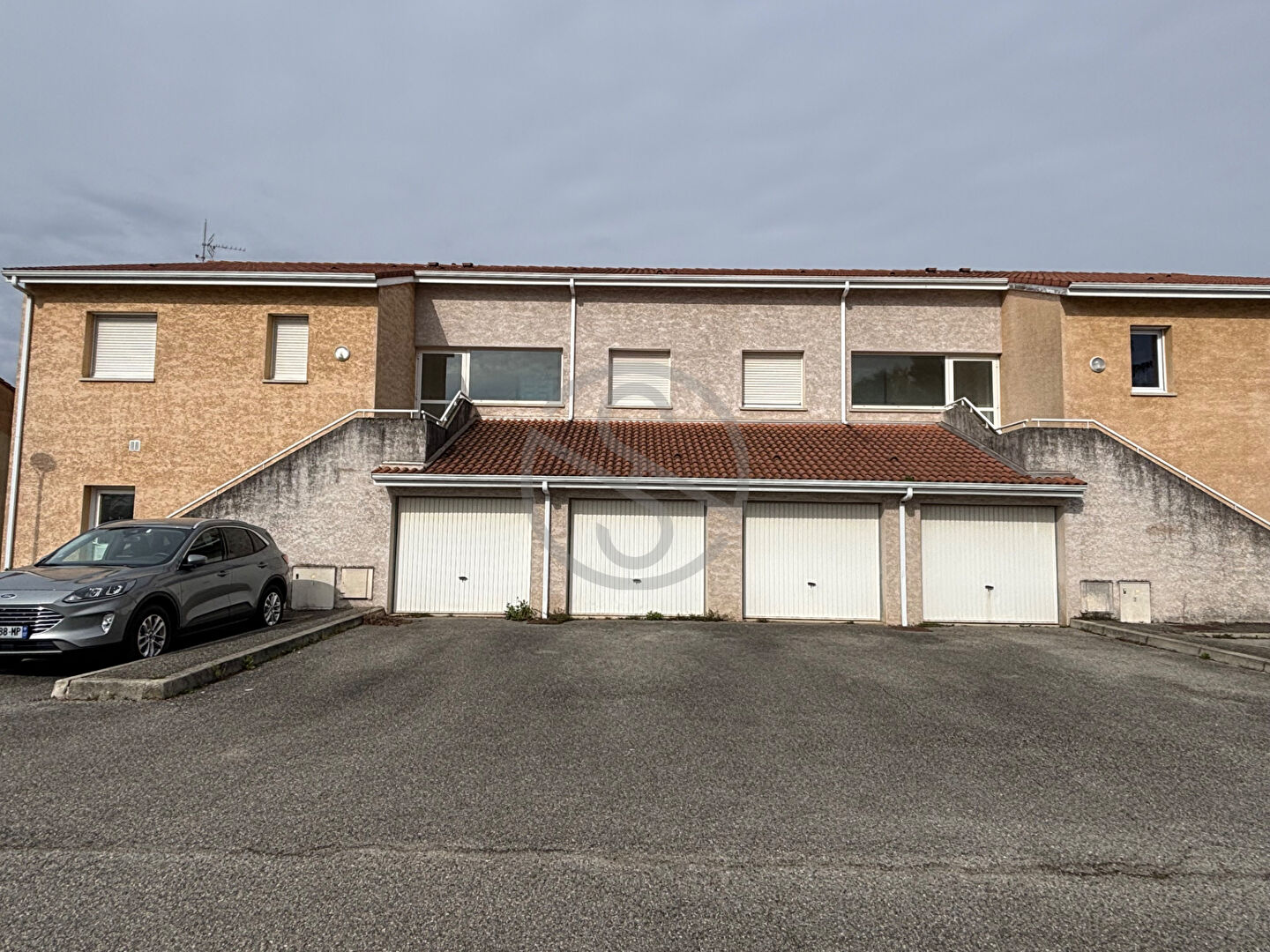 APPARTEMENT  Vernosc Les Annonay 3 pièce(s) 49 m2