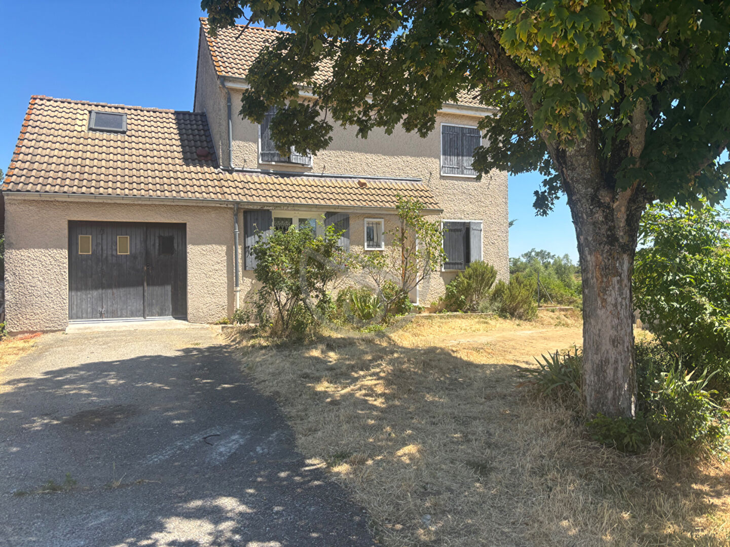Maison Davezieux 7 pièce(s) 116 m2
