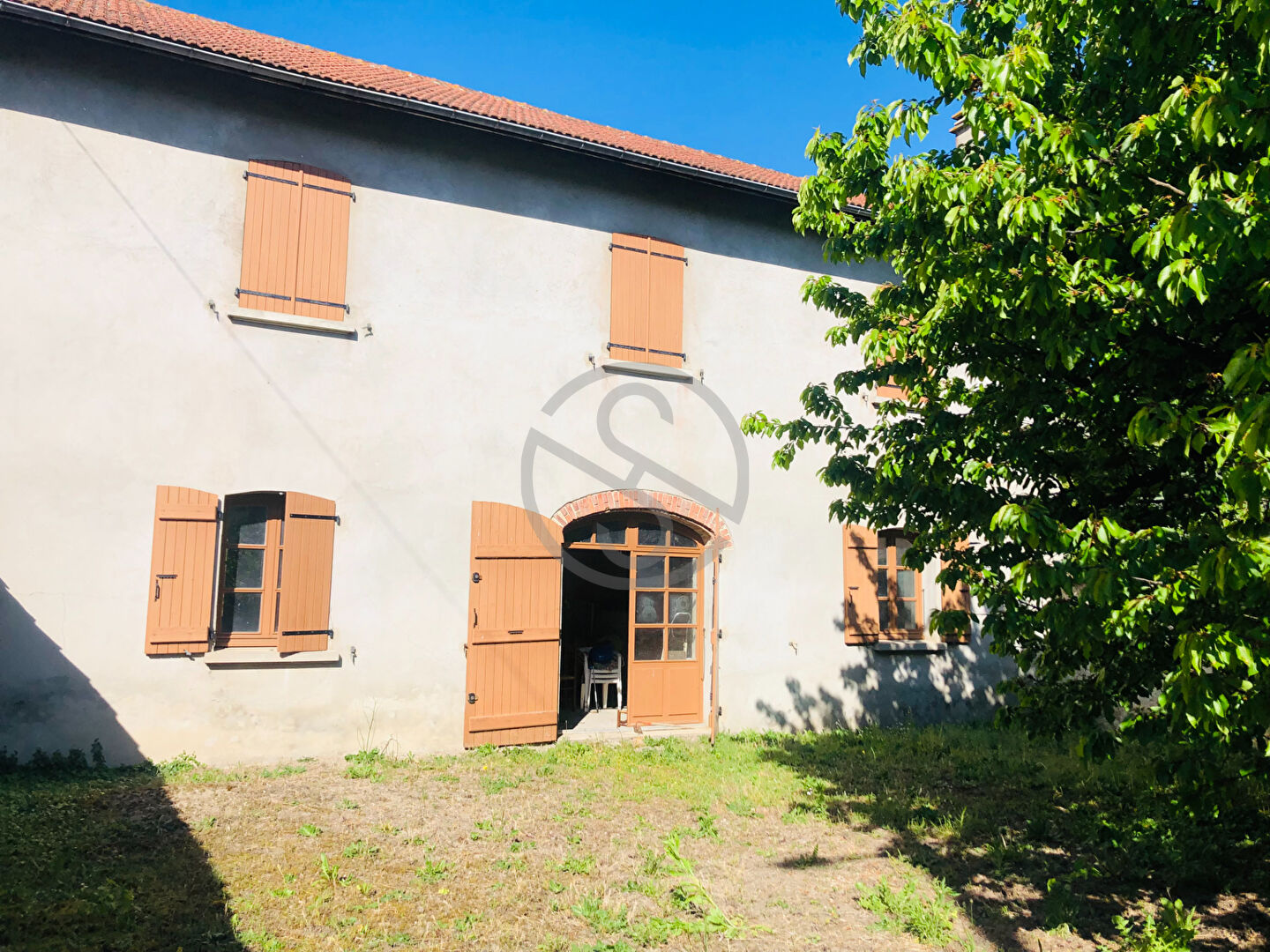 TERRAIN et Maison hors d&rsquo;eau hors d&rsquo;air sur terrain 436m²