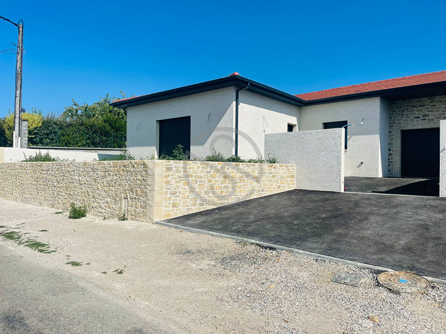 Villa 2026 105m2 habitable – Belles Prestations
