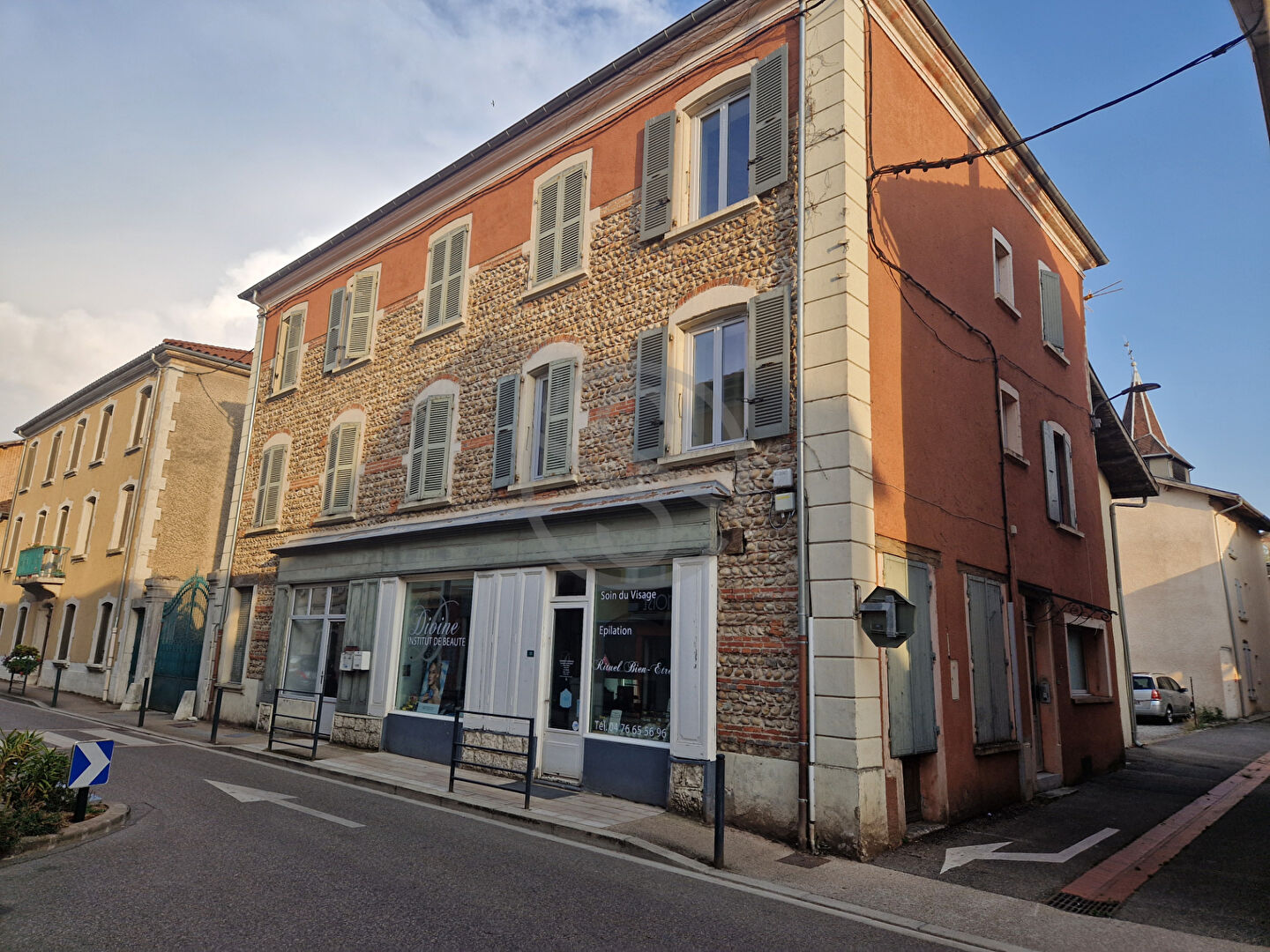Appartement T3 de 90 m2