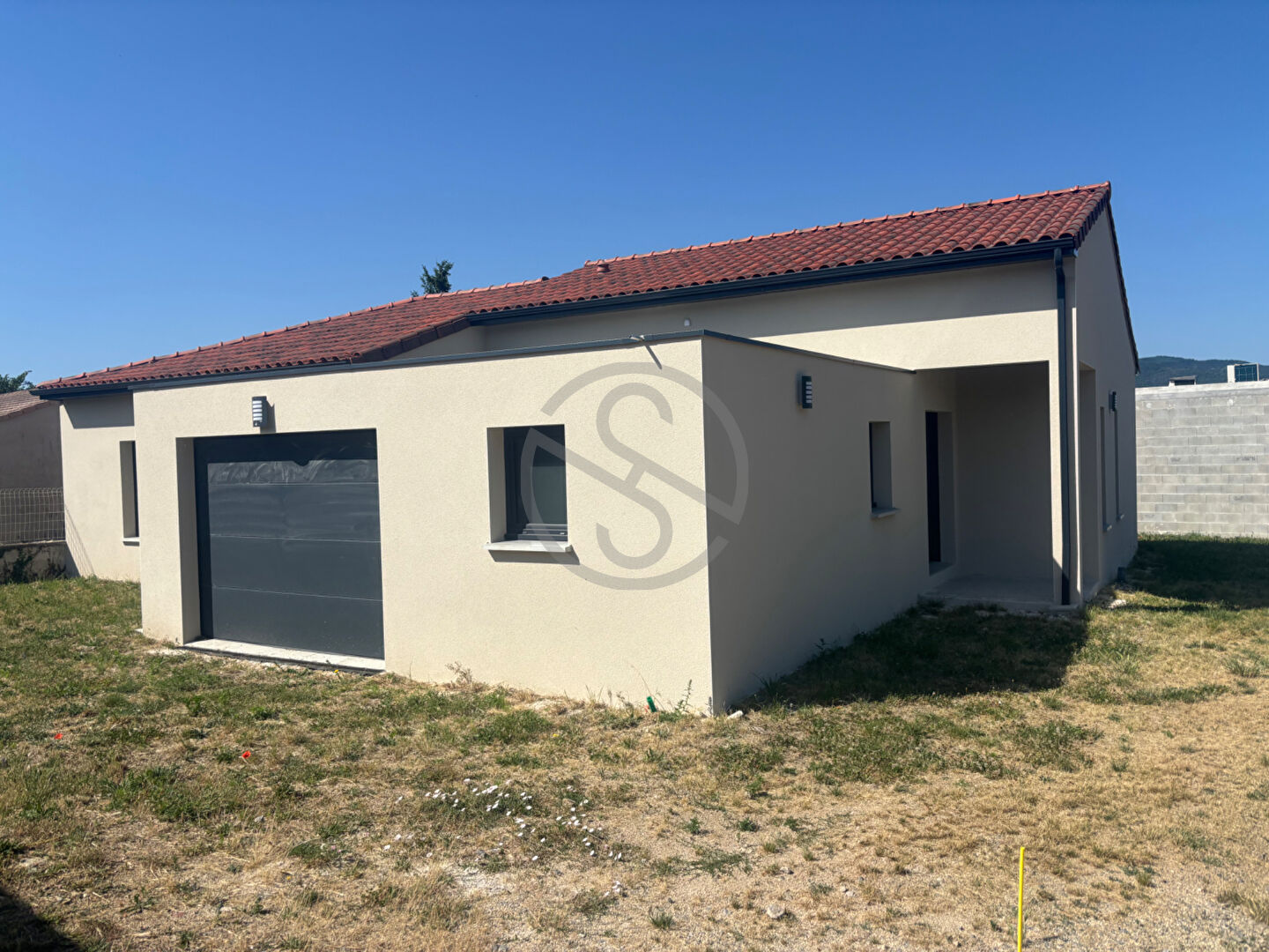 Maison Annonay 113 m2