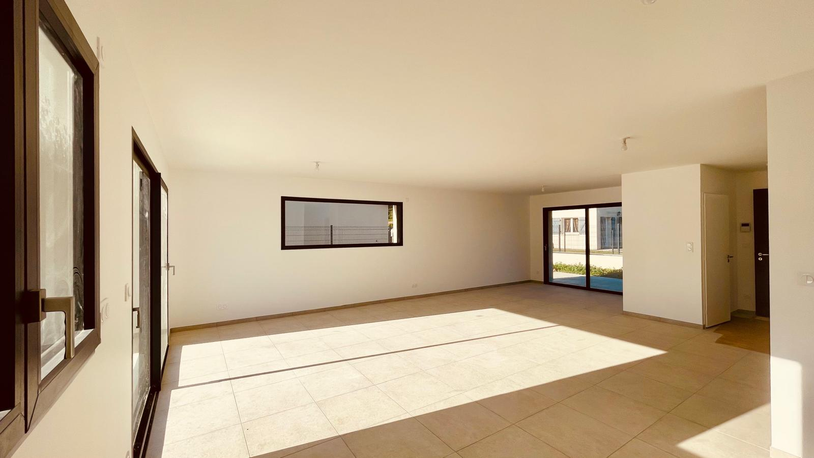 Magnifique Villa 2026 150m2 tout confort