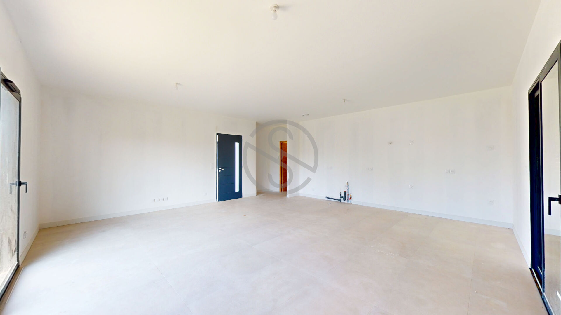 Villa 2026 105m2 habitable – Belles Prestations