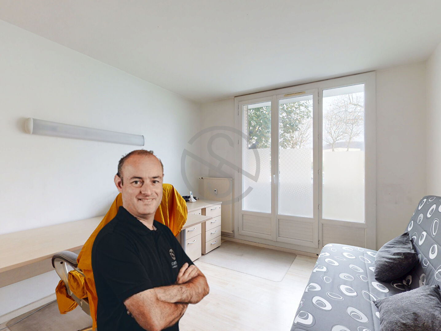 Appartement 4 pièces 65 m² · au Pont-de-Claix · 65 m² · 229 000 €