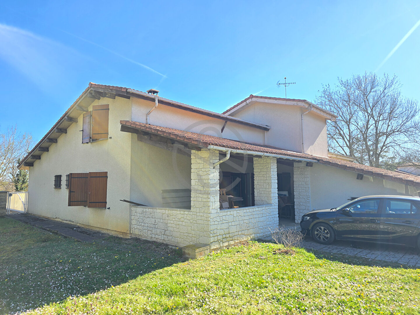 Maison 185m2