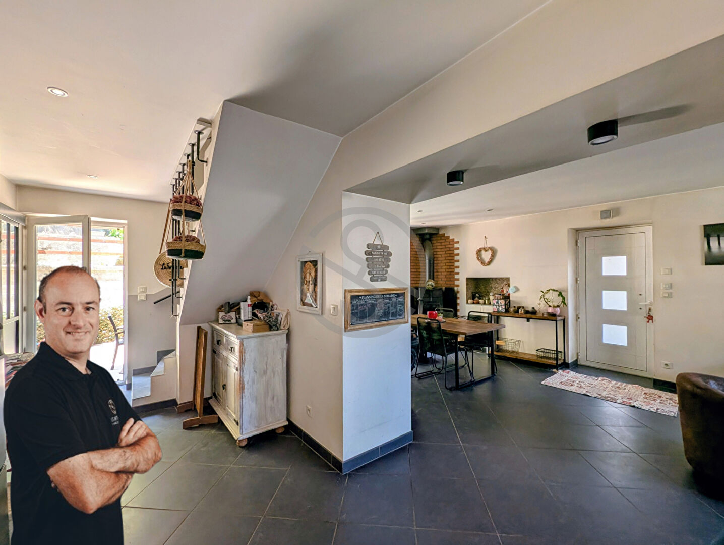 Maison 5 pièces 123 m² · à Apprieu · 123 m² · 315 000 €