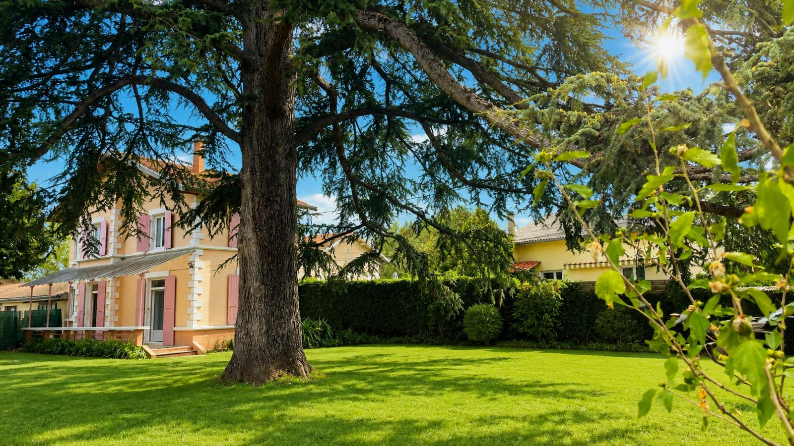 Maison 6 pièces 83 m² · à La Côte-Saint-André · 83 m² · 229 000 €