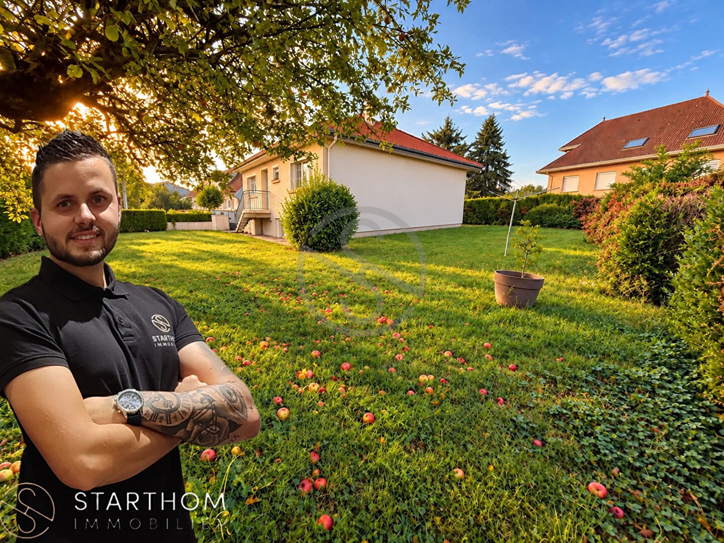 Maison 4 pièces 82 m² · à Eclose-Badinières · 82 m² · 70 000 €